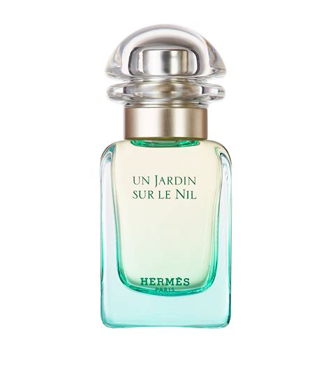 hermes nil 30ml|Un Jardin Sur Le Nil Hermès for women and men .